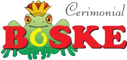 Cerimonial Boske